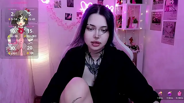 Morana Batt online show from July 3, 3:23 am