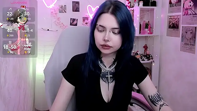 Morana Batt online show from July 27, 2:19 am