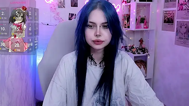 Morana Batt online show from July 24, 2:09 am