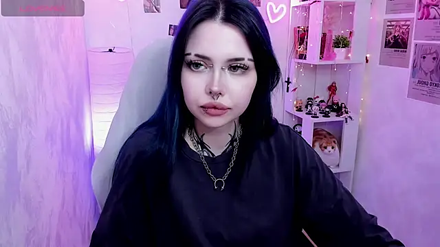 Morana Batt online show from June 19, 2:16 am