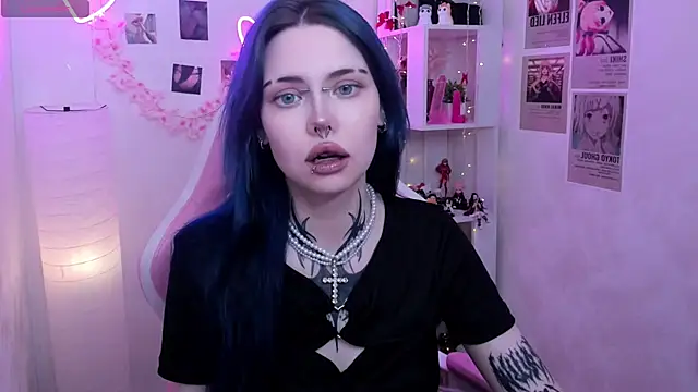 Morana Batt online show from July 30, 2:23 am