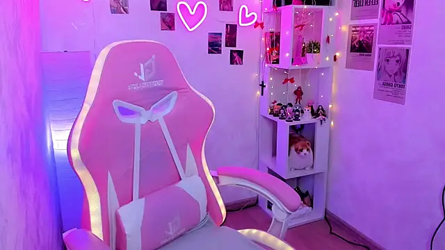 Morana Batt online show from March 17, 5:44 am