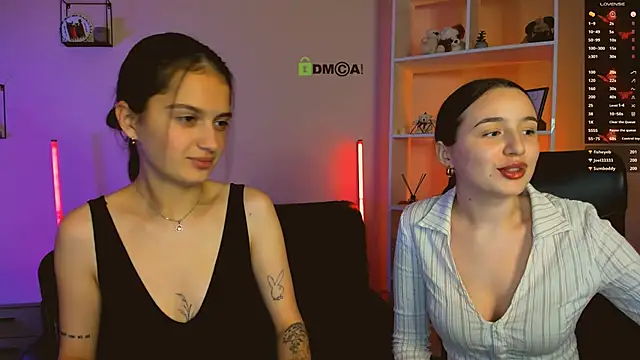 talia seduce online show from November 25, 2:52 pm