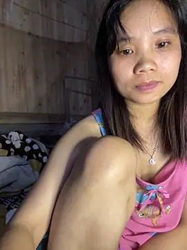 Ngoc-bbi online show from October 24, 4:14 pm