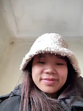 Ngoc-bbi online show from March 11, 2:27 am