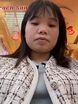 Ngoc-bbi online show from September 30, 9:37 am