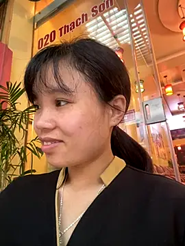 Ngoc-bbi online show from September 28, 5:03 am