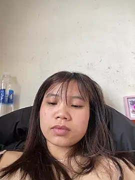 Ngoc-bbi online show from March 12, 4:48 am