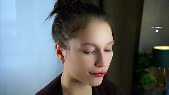 MelaniSeiver online show from October 10, 1:21 am