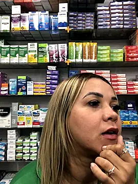 imoly99 online show from October 15, 8:11 pm