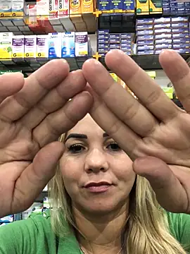 imoly99 online show from October 6, 7:18 pm