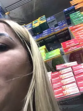 imoly99 online show from October 5, 11:59 am