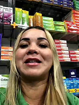 imoly99 online show from October 10, 6:35 pm