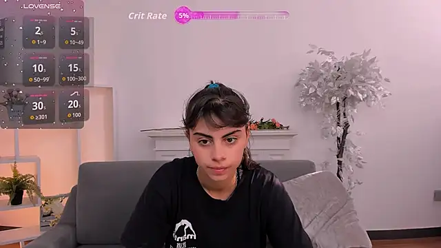 Snapshot of Cocoa_Sins chatting on September 9, 6:02 am Cocoa Sins online show from September 9, 6:02 am