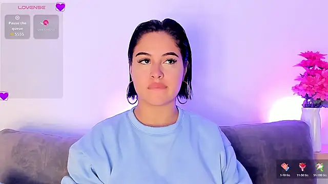 AnaLevii online show from January 12, 9:36 am