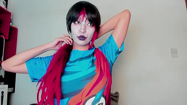 Akalidemon online show from February 16, 9:20 am