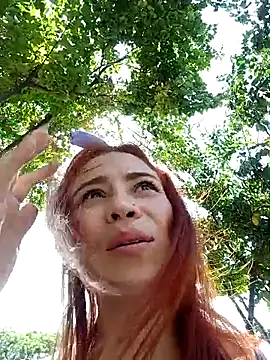 dulcelatin21 online show from September 11, 6:41 pm