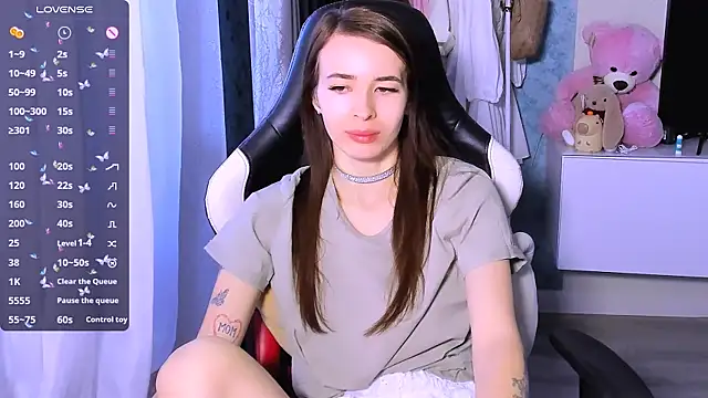 ZoyaMill online show from September 17, 4:32 am