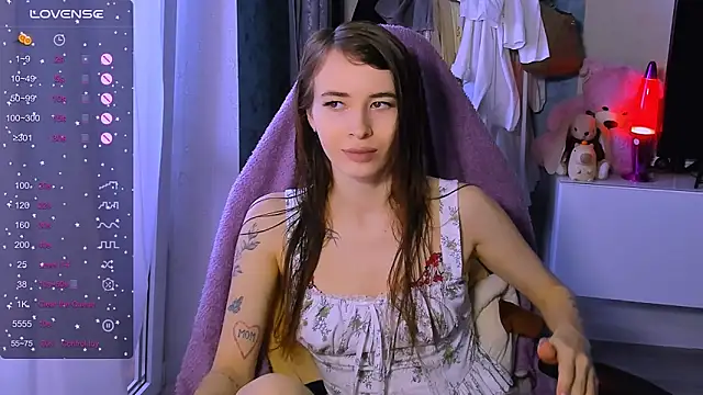 ZoyaMill online show from November 3, 8:51 am