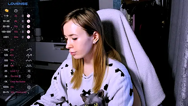 ZoyaMill online show from March 13, 6:58 am