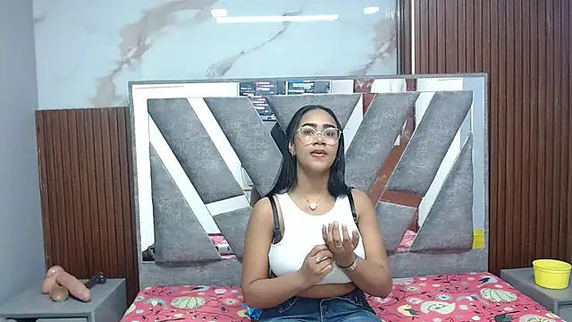 sanabeltits202cl online show from September 18, 3:27 am