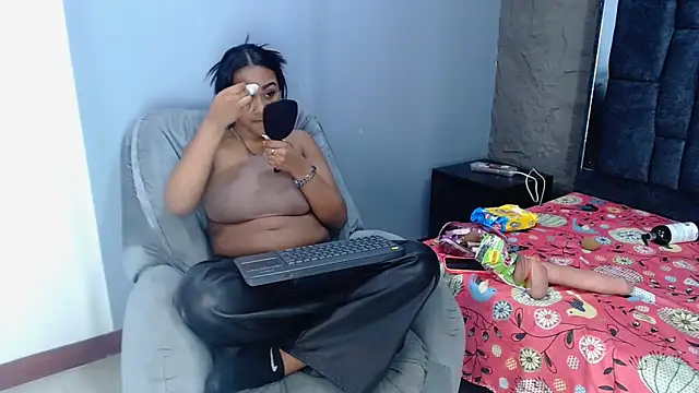 sanabeltits202cl online show from September 20, 4:33 am