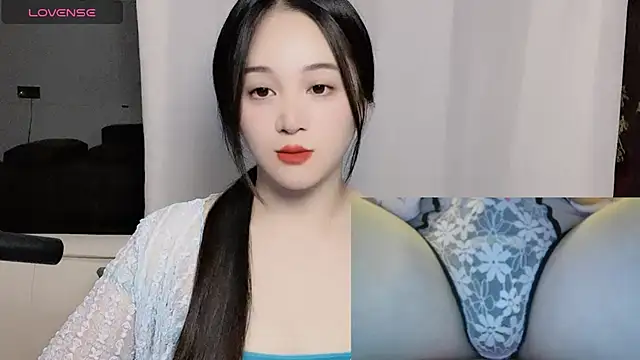 woaiqinqin online show from October 24, 5:09 pm