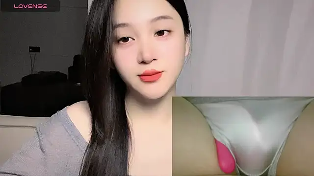 woaiqinqin online show from October 28, 5:52 pm