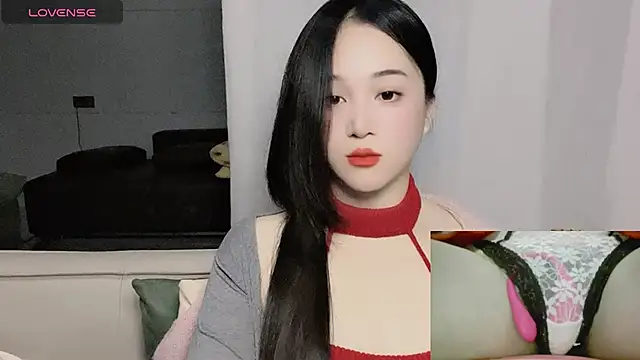 woaiqinqin online show from December 17, 4:55 pm