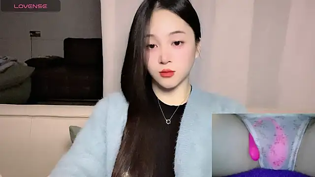 woaiqinqin online show from January 5, 5:27 pm