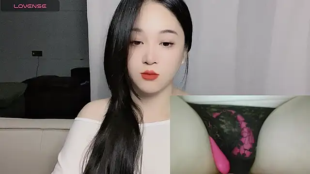 woaiqinqin online show from October 21, 5:06 pm