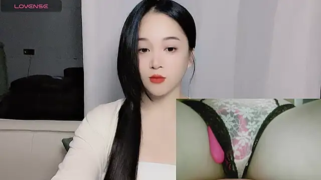 woaiqinqin online show from October 20, 5:05 pm