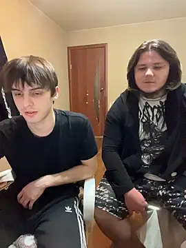 desiredude9 online show from March 9, 6:22 pm