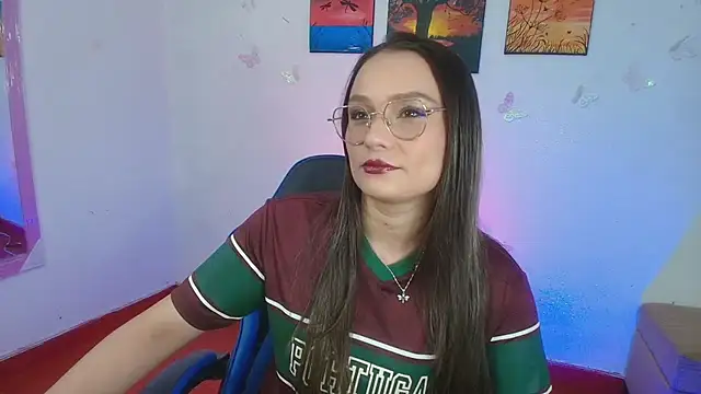 danna 888 online show from July 18, 10:01 pm