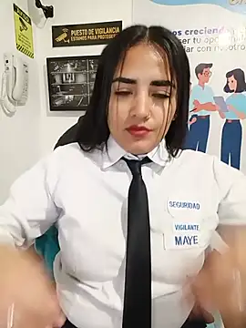 MAYE  13 online show from July 24, 12:47 pm
