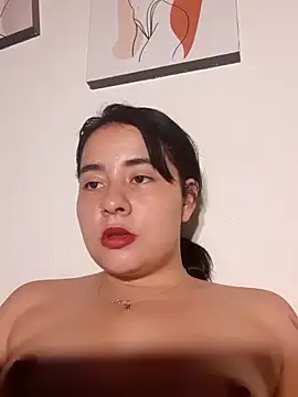 Snapshot of Yuli-27 chatting on September 19, 3:16 am Yuli-27 online show from September 19, 3:16 am