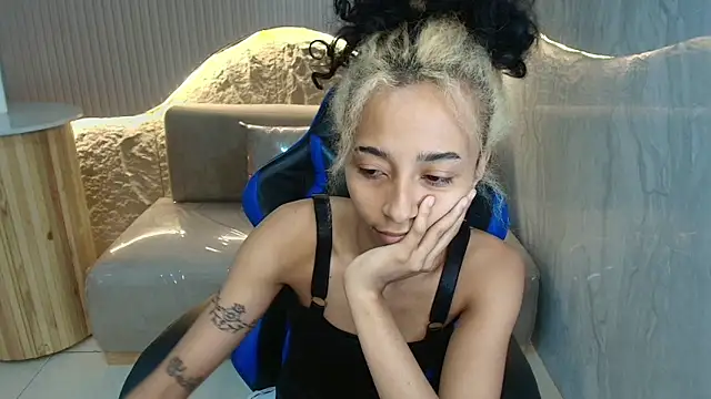 Agnis ink r online show from November 10, 1:06 pm