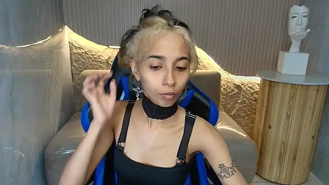 Agnis ink r online show from October 21, 12:53 pm