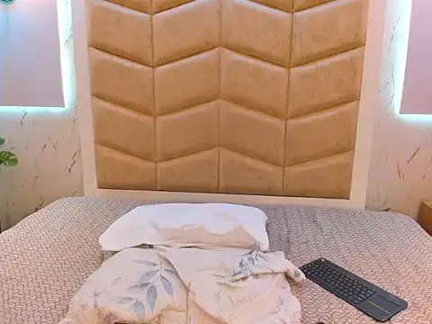 JanexHope online show from November 15, 10:44 pm