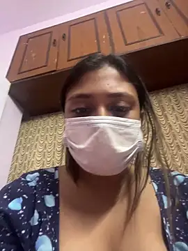 goodvibesonly44445 online show from March 14, 10:33 pm