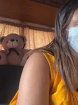 goodvibesonly44445 online show from March 21, 6:07 am