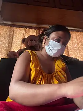 goodvibesonly44445 online show from March 21, 10:09 am