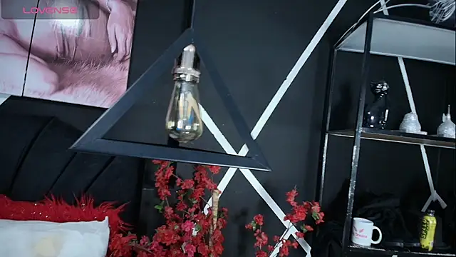 Snapshot of sany_noa chatting on October 7, 7:18 pm sany noa online show from October 7, 7:18 pm