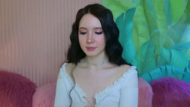 GraceMartinos online show from February 19, 8:40 pm