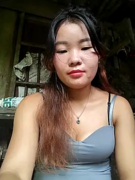 lylylove online show from October 2, 3:11 am