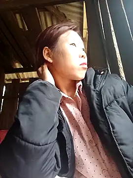 Ngocmi909 online show from March 8, 2:04 am