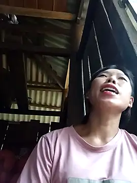 Ngocmi909 online show from October 3, 10:20 am