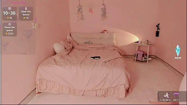 Snapshot of strawberry-ni chatting on September 12, 3:41 pm strawberry-ni online show from September 12, 3:41 pm
