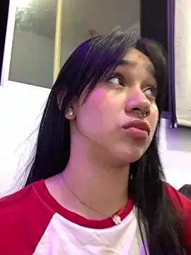 Kylie Patrick online show from November 8, 12:26 am