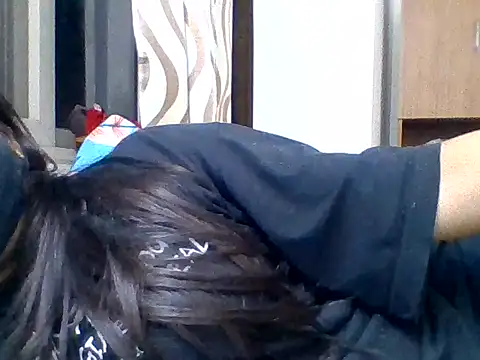 Snapshot of Vaani_Singha chatting on October 12, 7:38 pm Vaani Singha online show from October 12, 7:38 pm